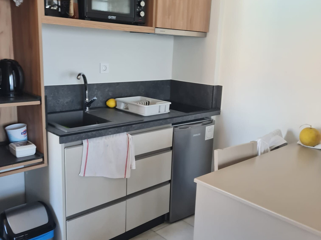 Hotel Kostakis Beach主图