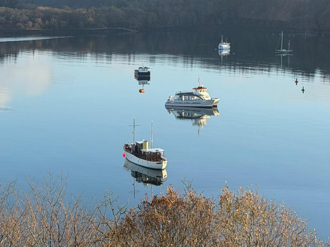 西方岛屿酒店主图