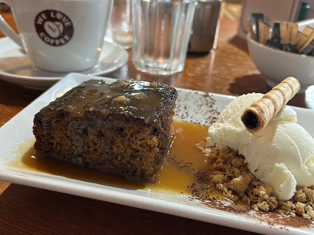 The Covenanter Hotel主图