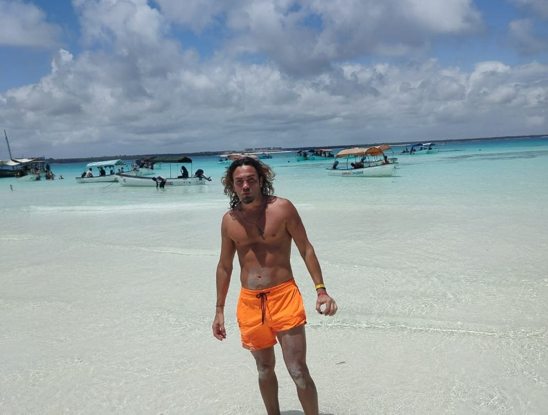 Kibanda Beach Club Diving Center-孥归必去景点