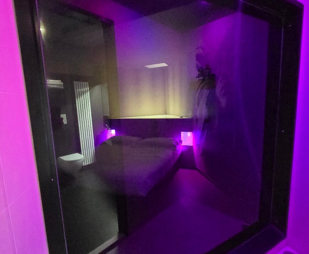 皮内塔酒店主图