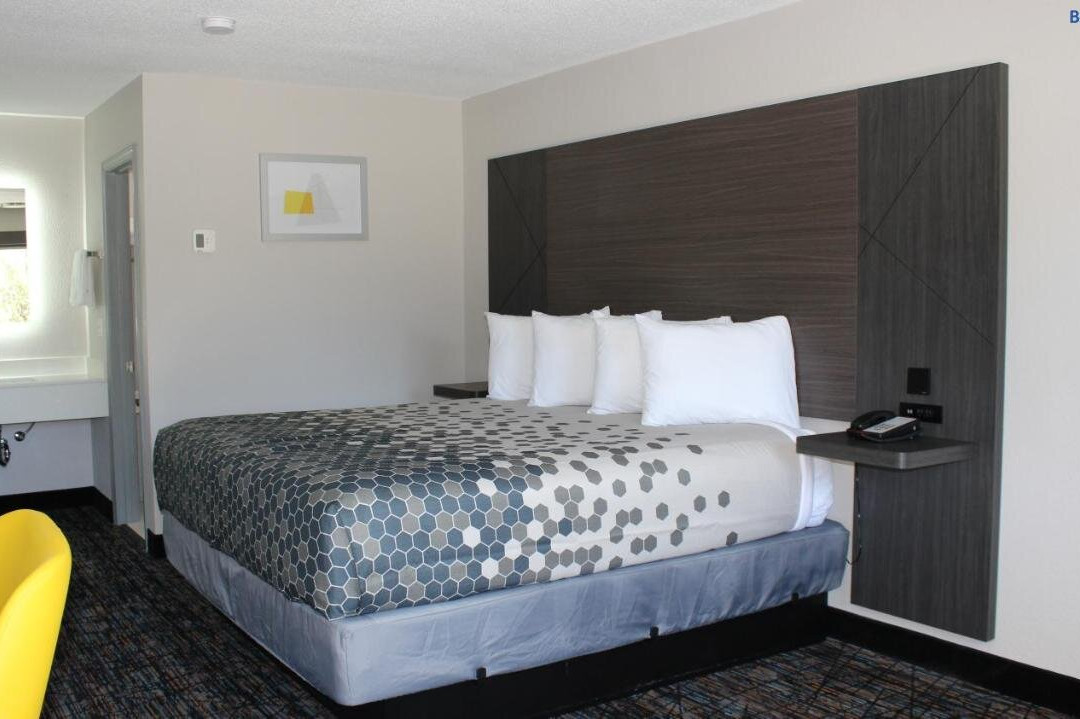 Lando酒店住宿-Landsford Inn