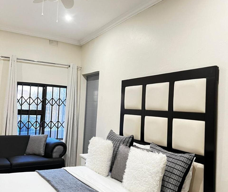 Villa Montrose B&B主图