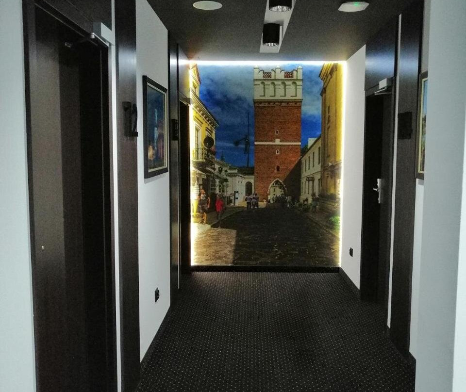 Pensjonat Sandomierski主图