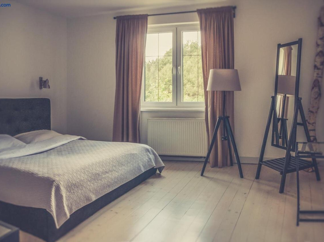 Hotel Dwa Ksiezyce主图