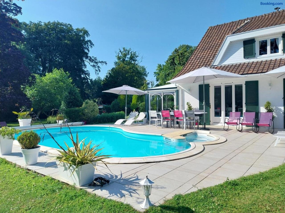 Le Point du Jour主图