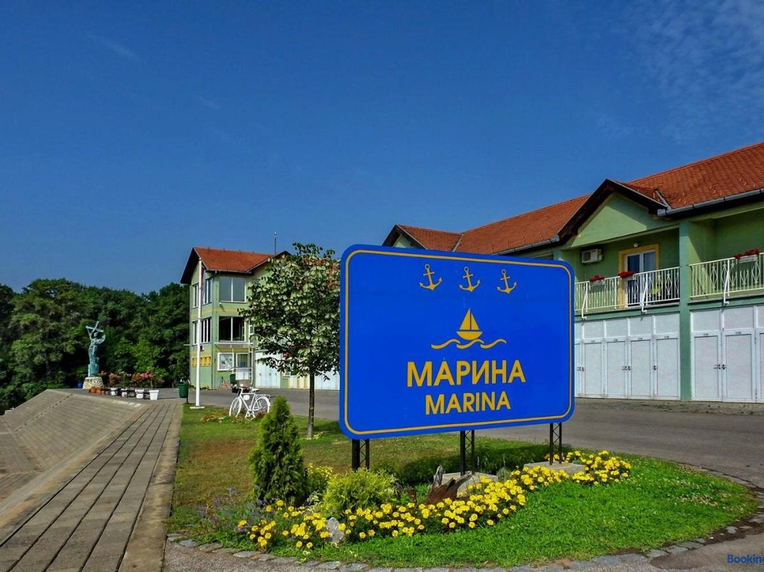 Apartments Marina主图