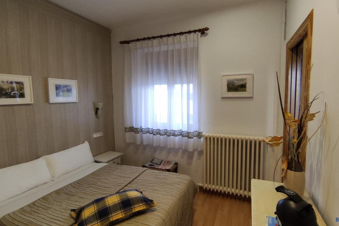 Hostal Escartin主图