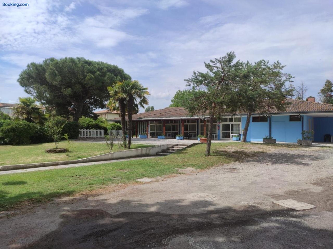 Duna Camere Con Bagno