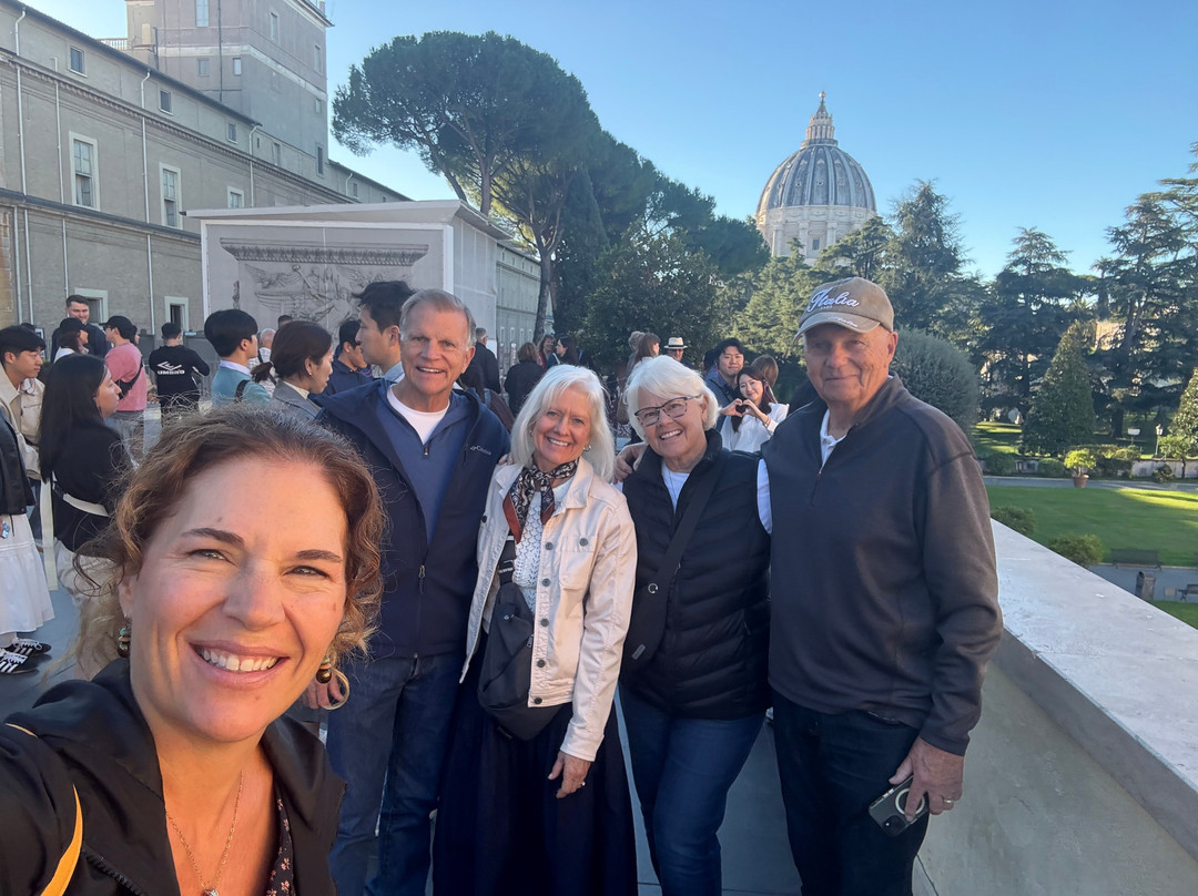 A&R Tours Italy-那不勒斯必去景点