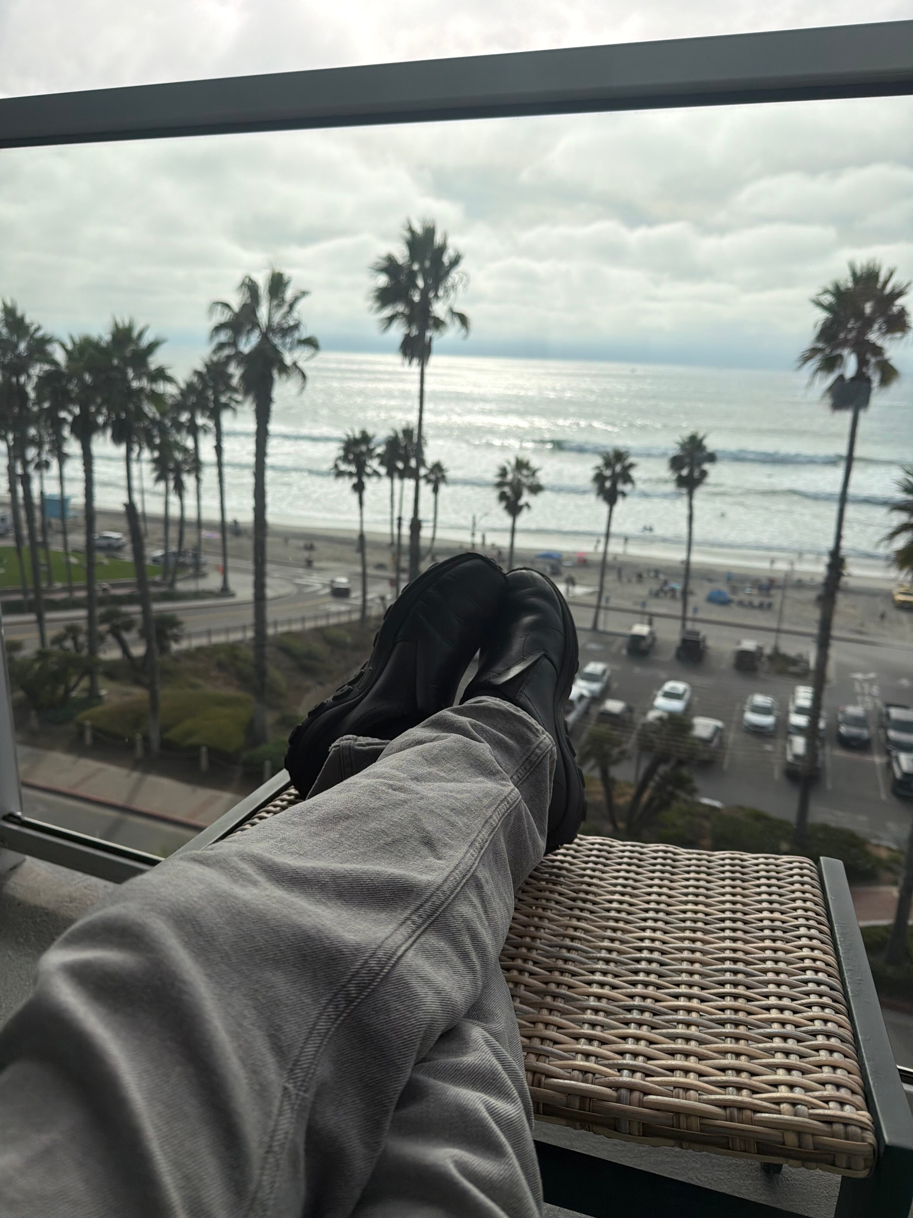 The Seabird Resort-官方