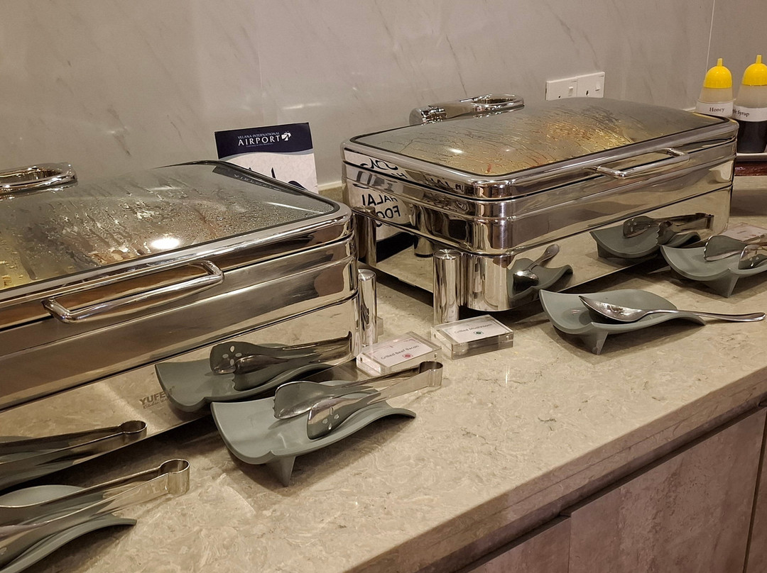 Leeli Lounge-马累必去景点