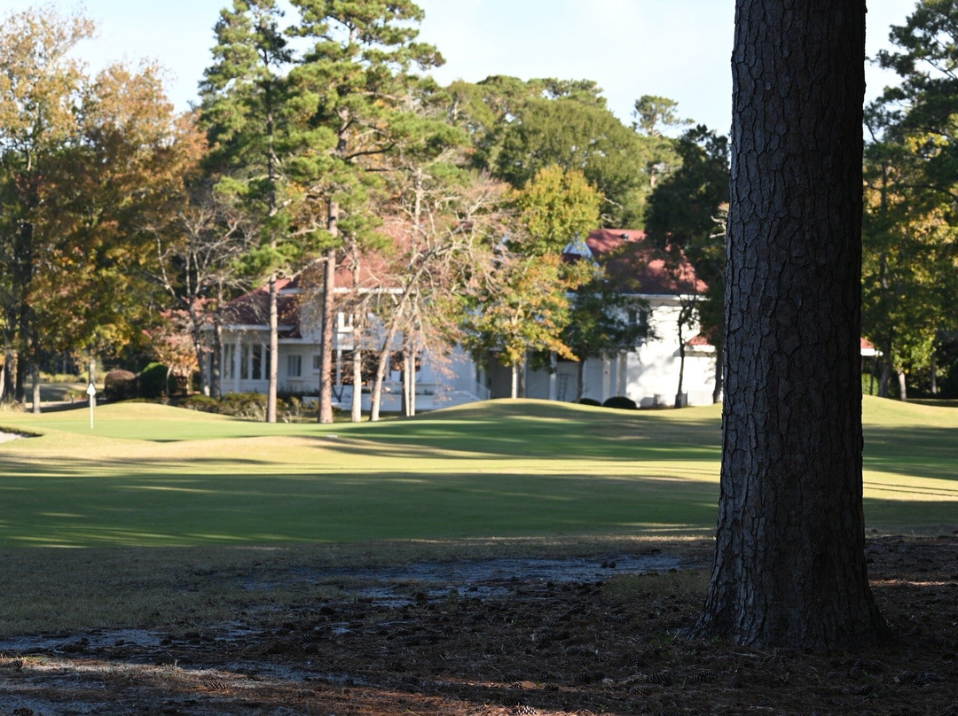 Oyster Bay Golf Links-Sunset Beach必去景点