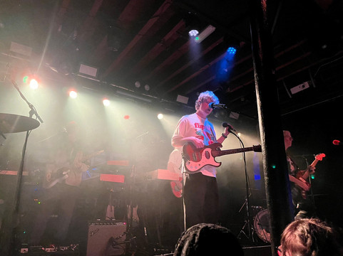 The Fleece-布里斯托尔必去景点