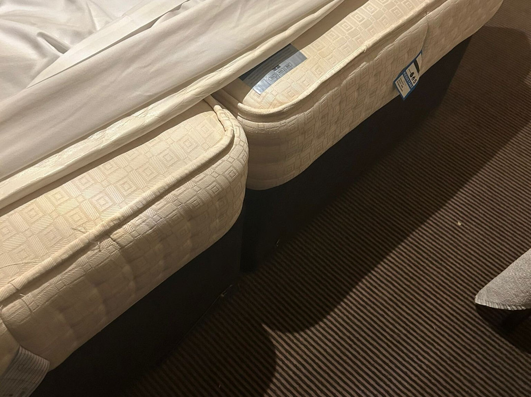 古英科尔斯希尔住宿加早餐客栈主图