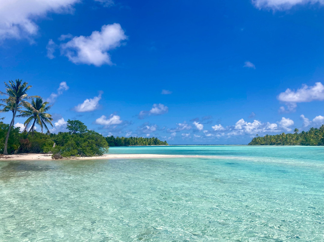 TOPDIVE Fakarava-Fakarava必去景点