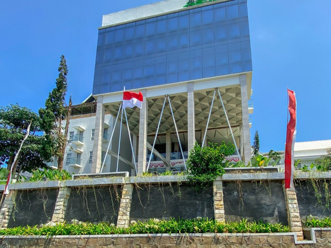 Sinergi Hotel & Villa