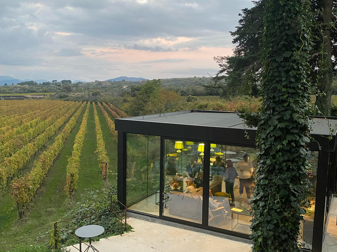 Cottanera-Castiglione di Sicilia必去景点