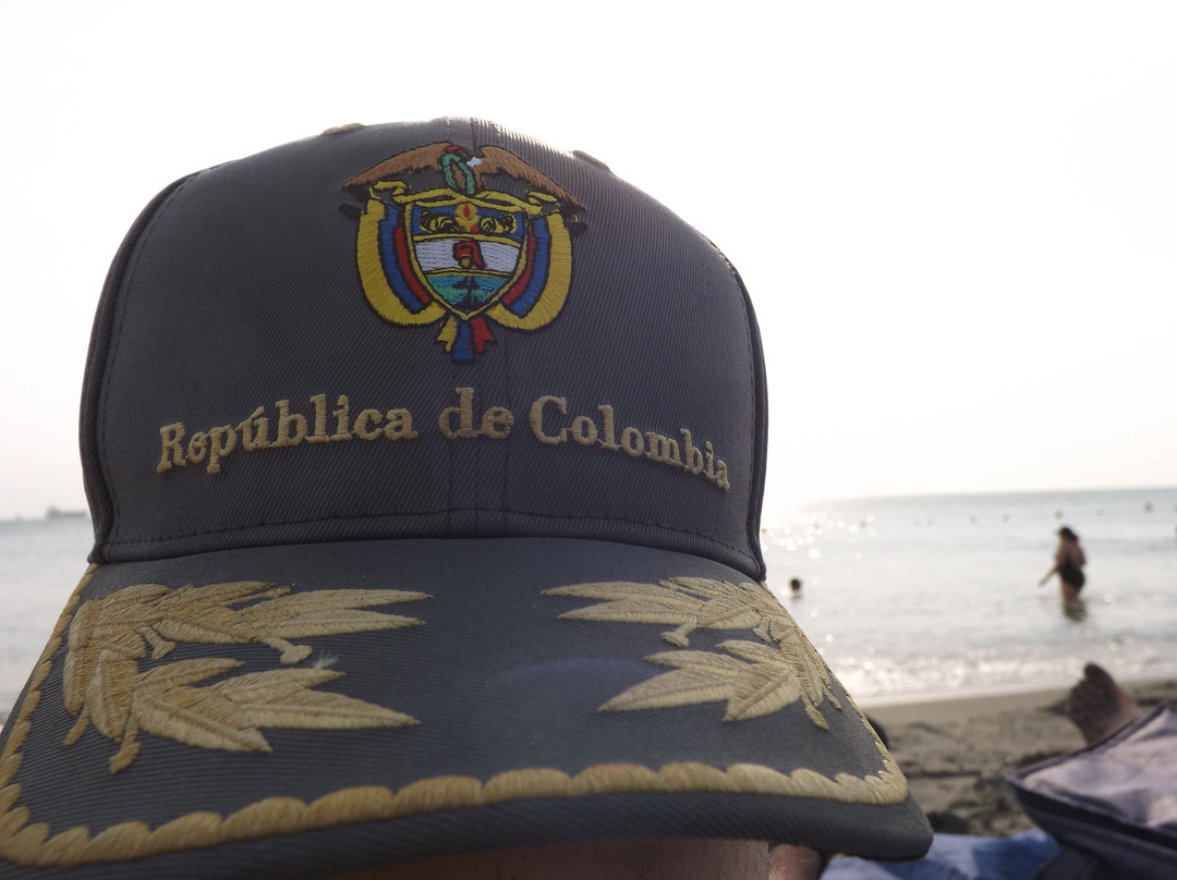 Playa Bello Horizonte-圣玛尔塔必去景点