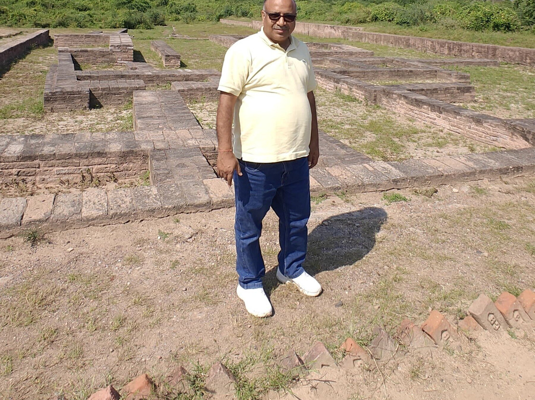 Lothal-Dholka必去景点