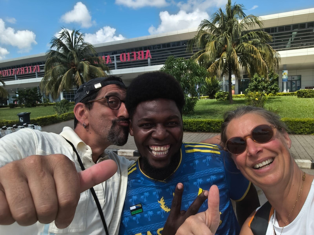 Madiba Tour Zanzibar & Safari-Matemwe必去景点