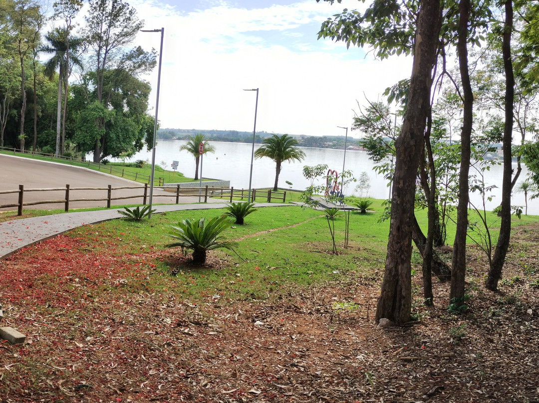 Hotel Marina do Lago主图