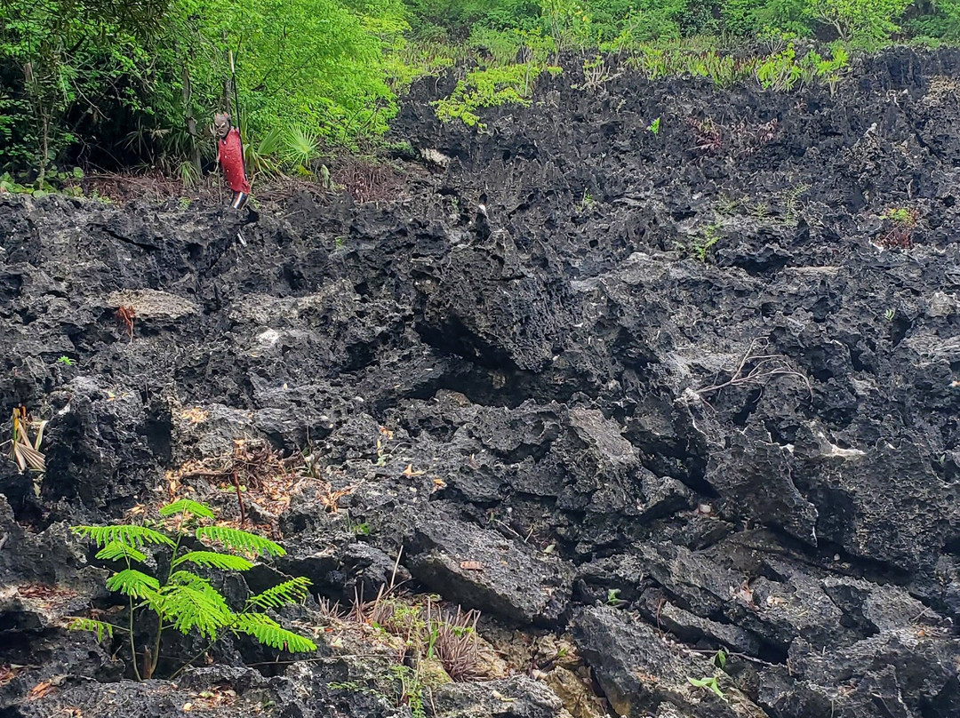 地狱-大开曼岛必去景点