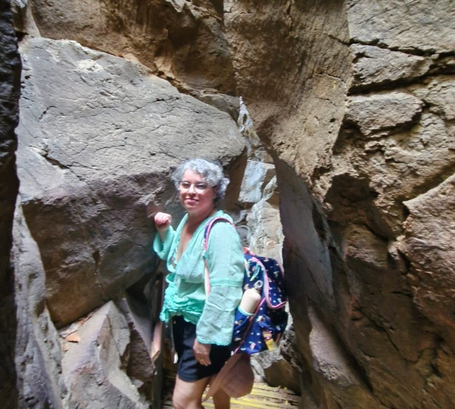 Fernando de Noronha Marine National Park-费尔南多-迪诺罗尼亚群岛必去景点