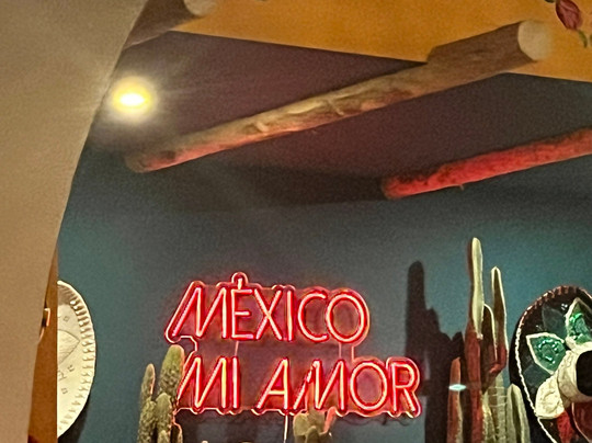 La Patrona Cantina Mexicana