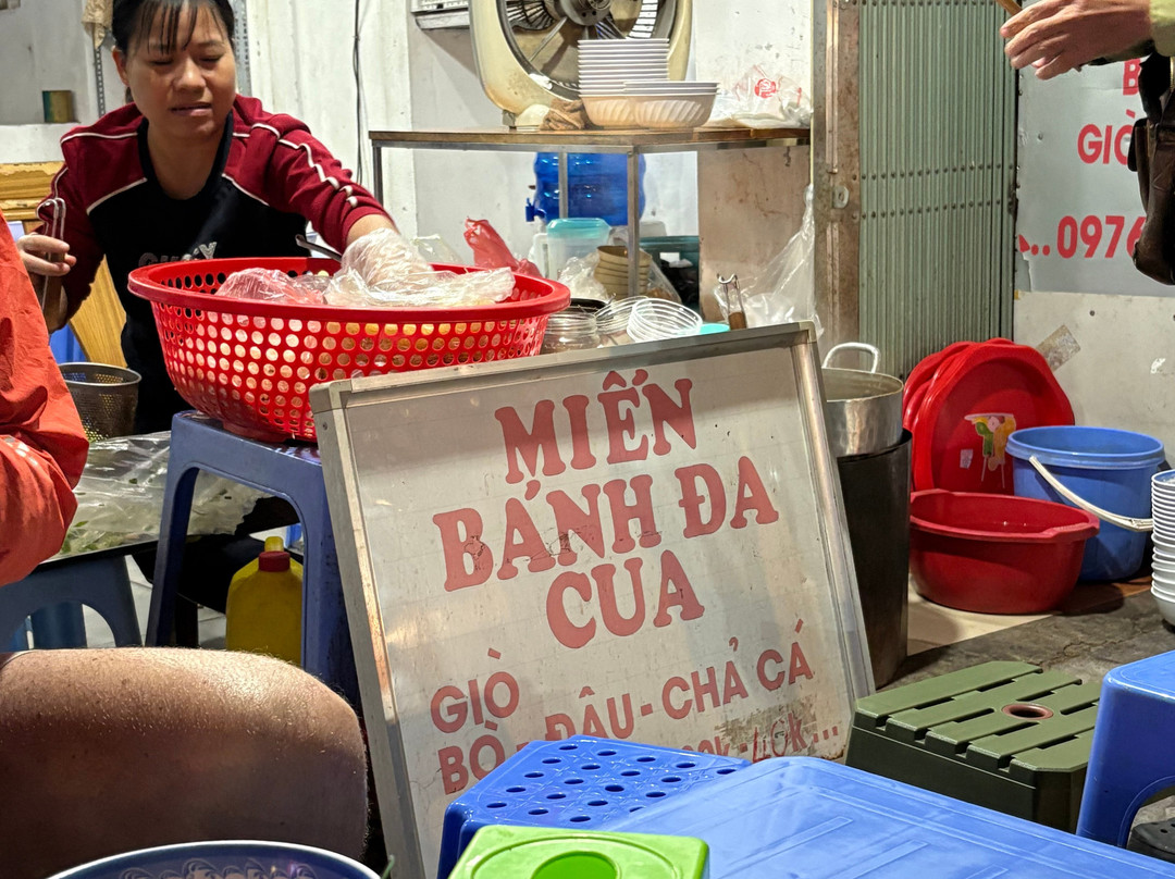 My Holiday Vietnam-河内必去景点