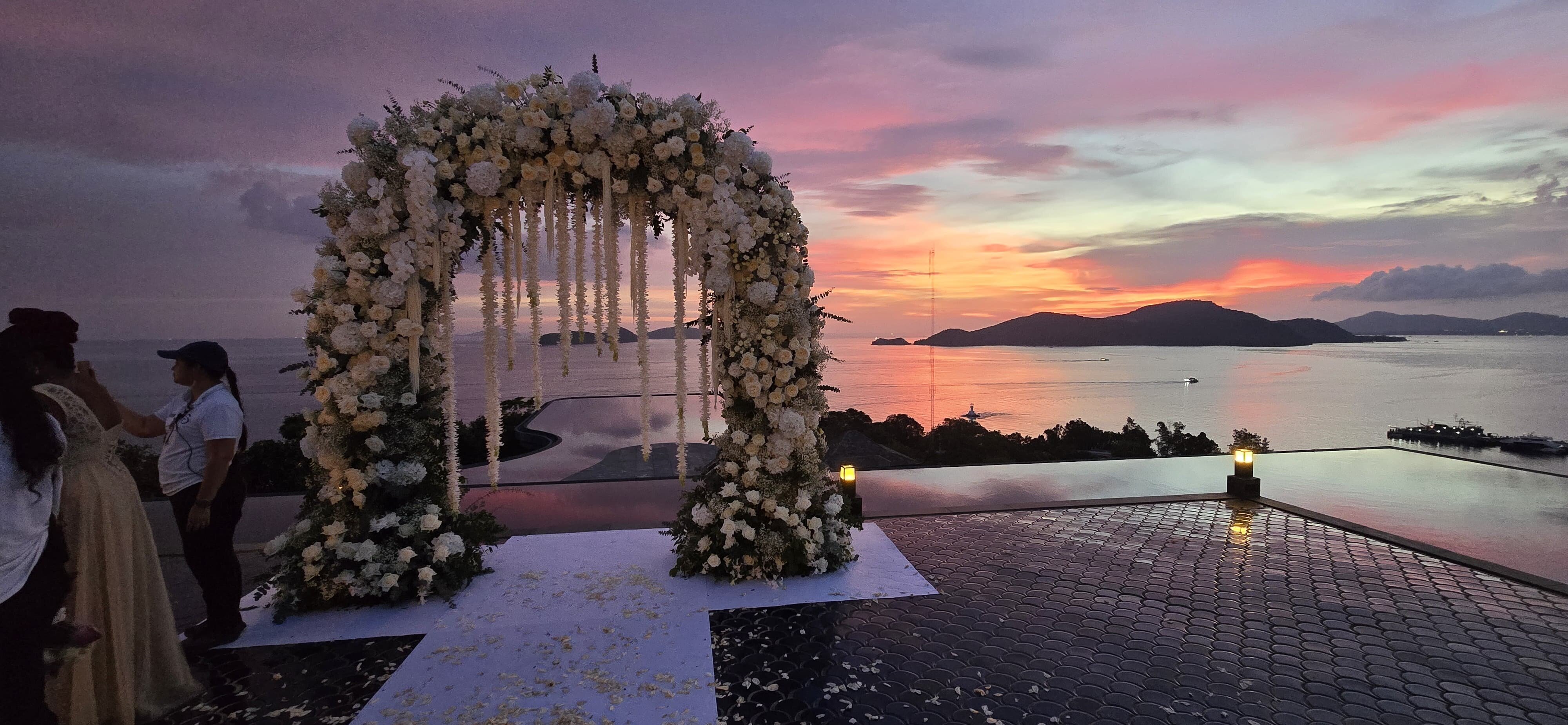 普吉岛斯攀瓦酒店-官方