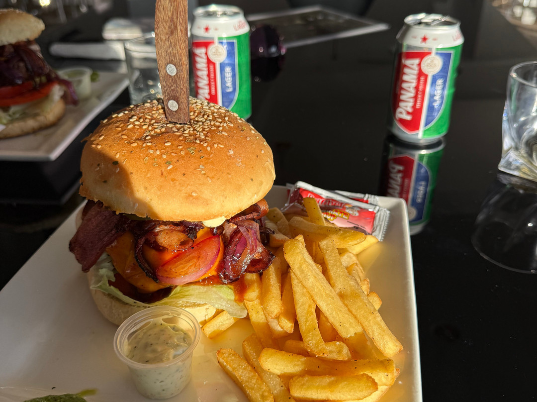 Horizonte Resort Hotel & Spa主图