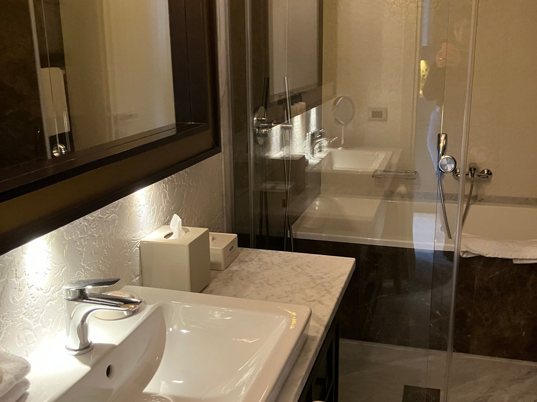 Palazzo Doglio主图