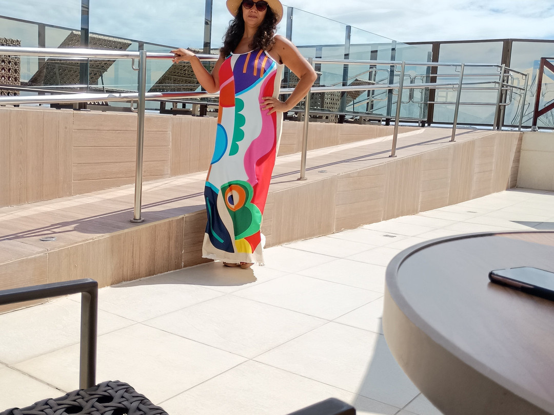 Intercity Suape Costa Dourada主图