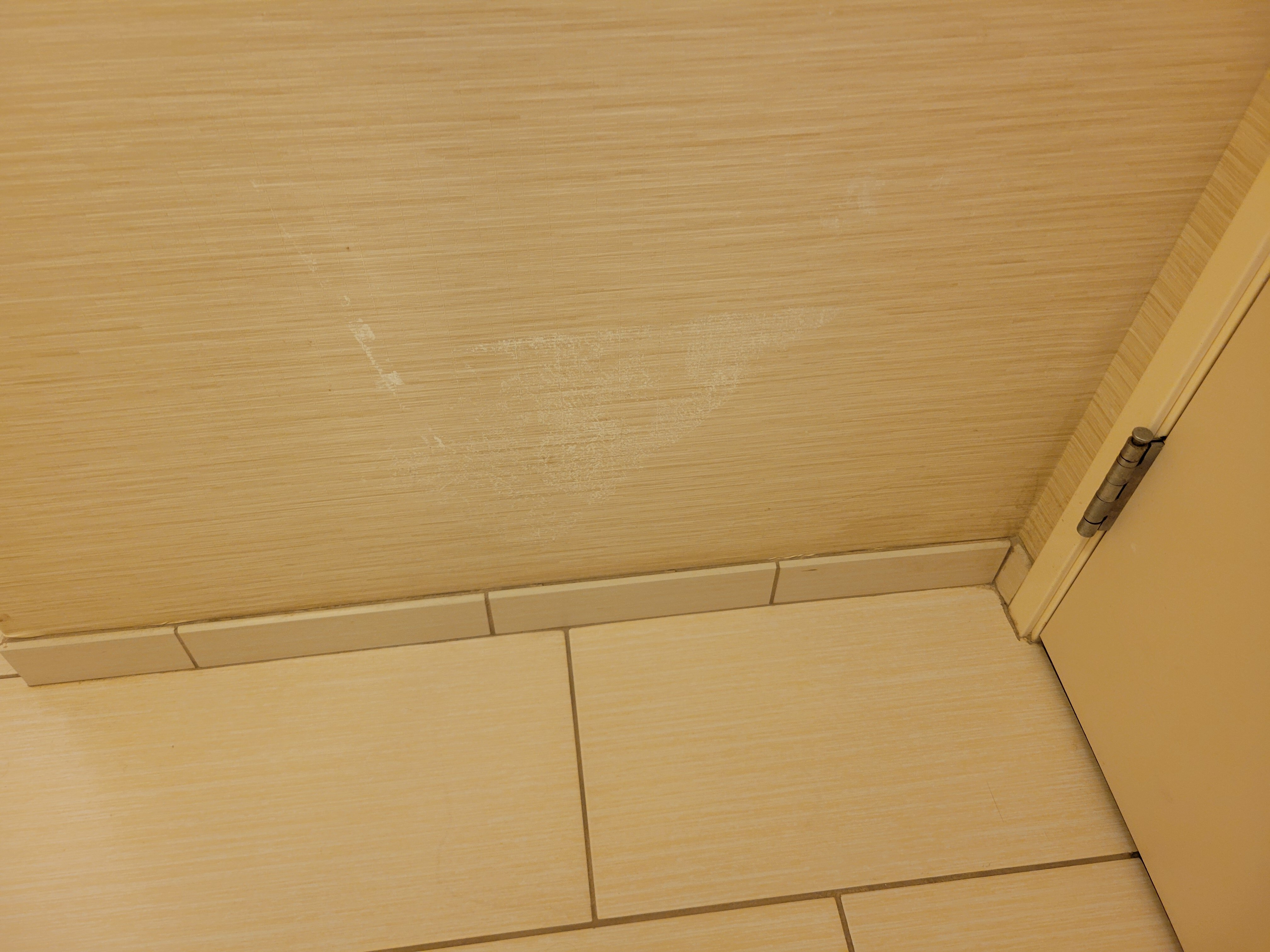 Fairfield Inn & Suites St. Louis Westport-浴室