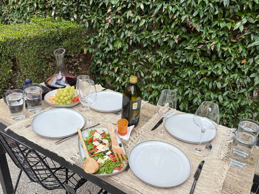 Hill Town Tours-科尔托纳必去景点