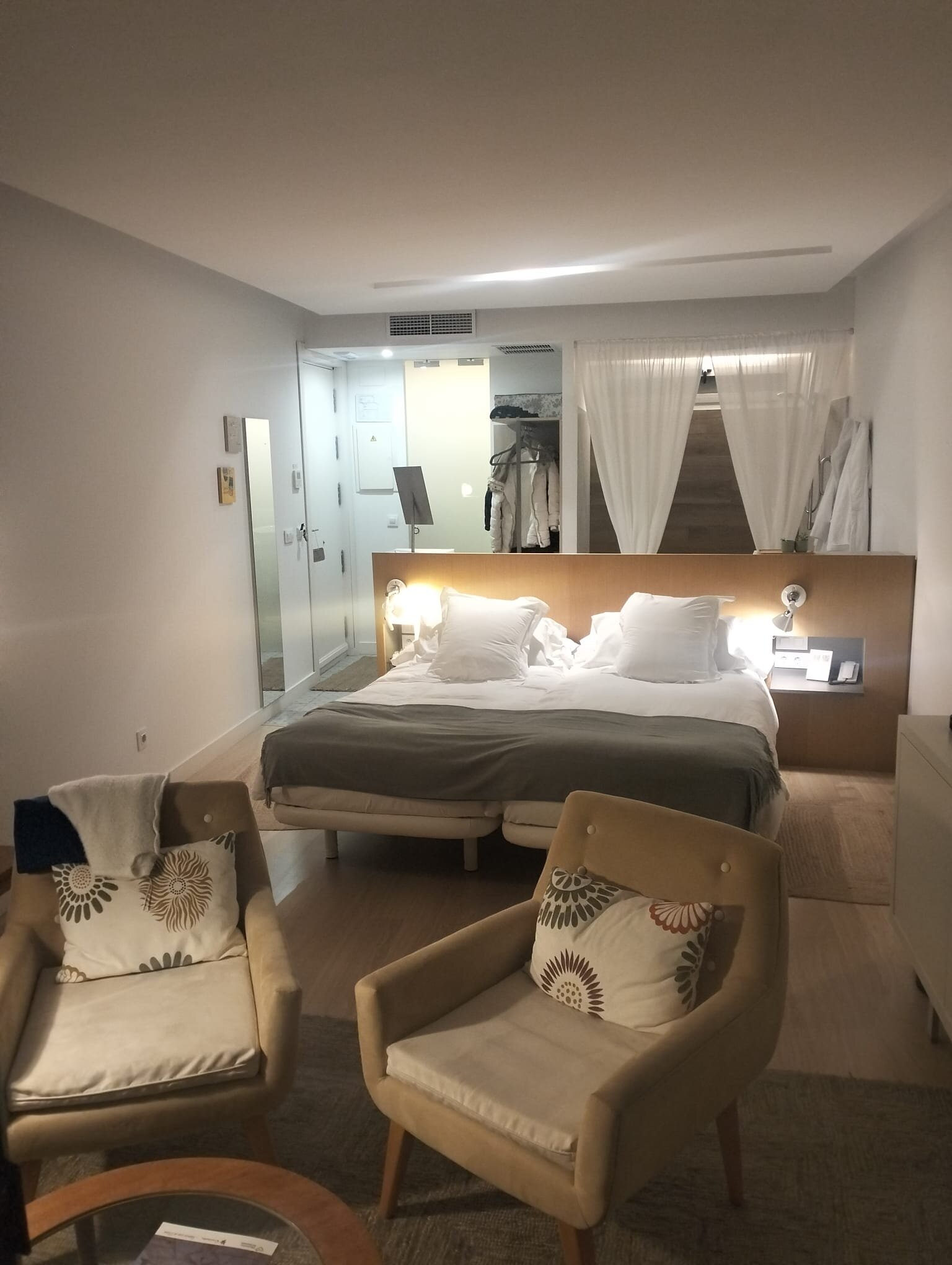 阿尔穆尼亚山谷酒店-官方