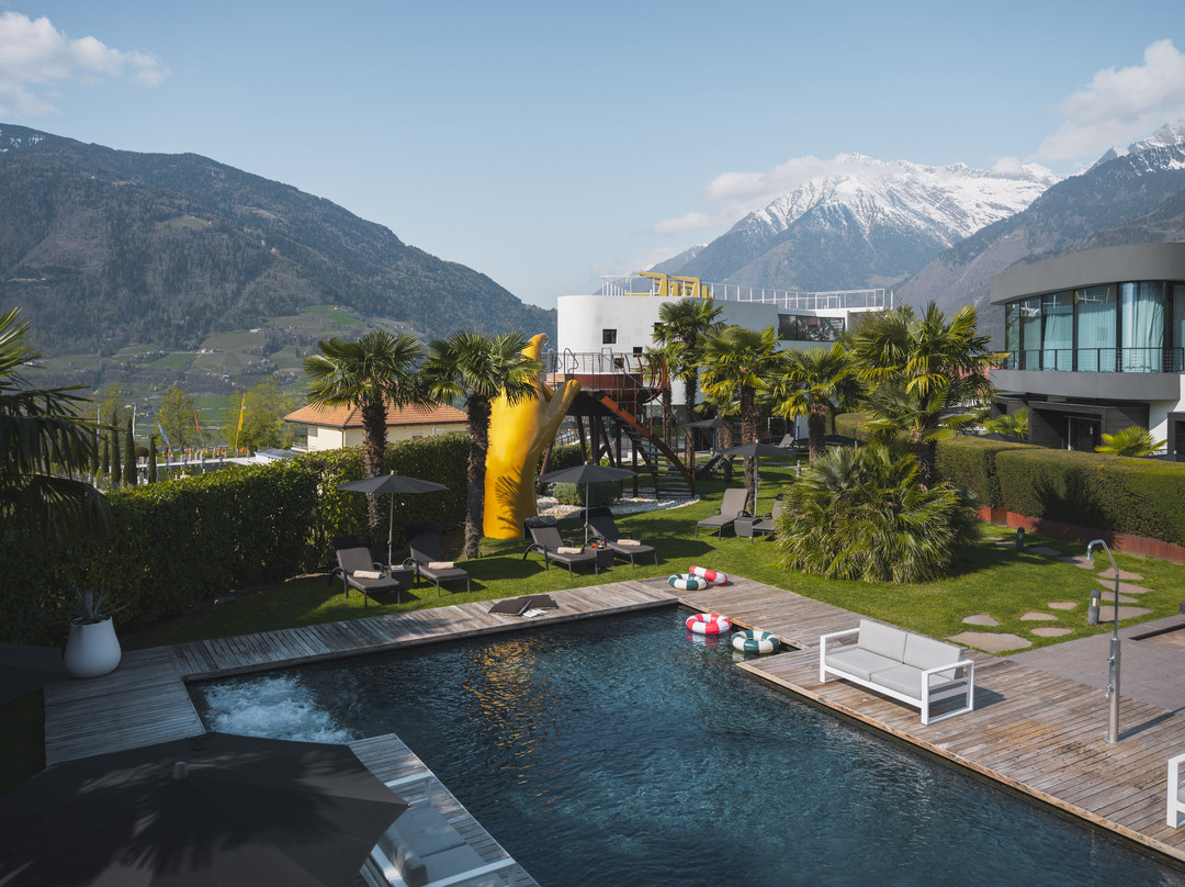 Designhotel Gartner主图