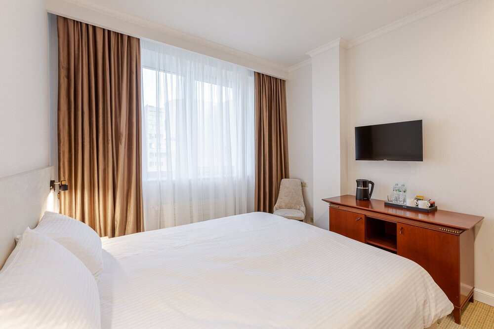 Grace Luxor Volga Congress Hotel