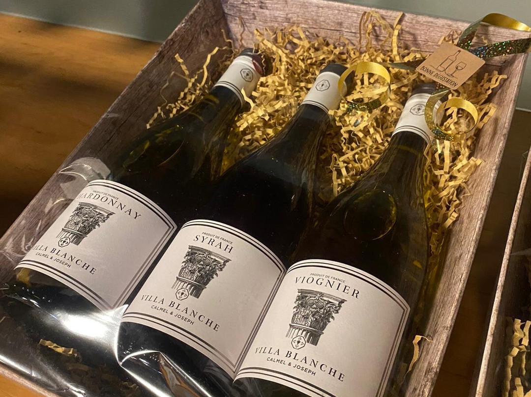 Ccvins-Donzere必去景点