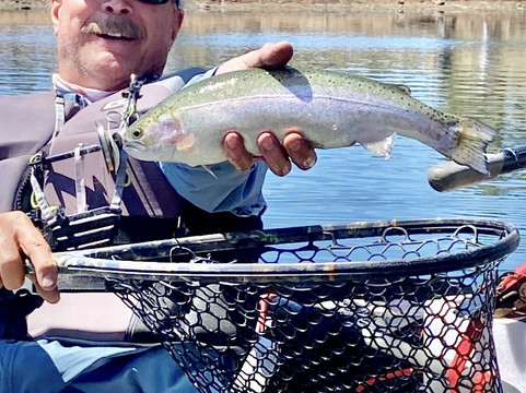 Arizona Fly Fishing Outfitters-凤凰城必去景点