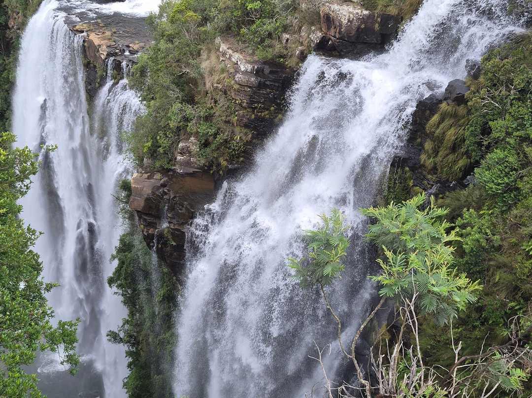 Lisbon Falls-赫拉斯科普必去景点