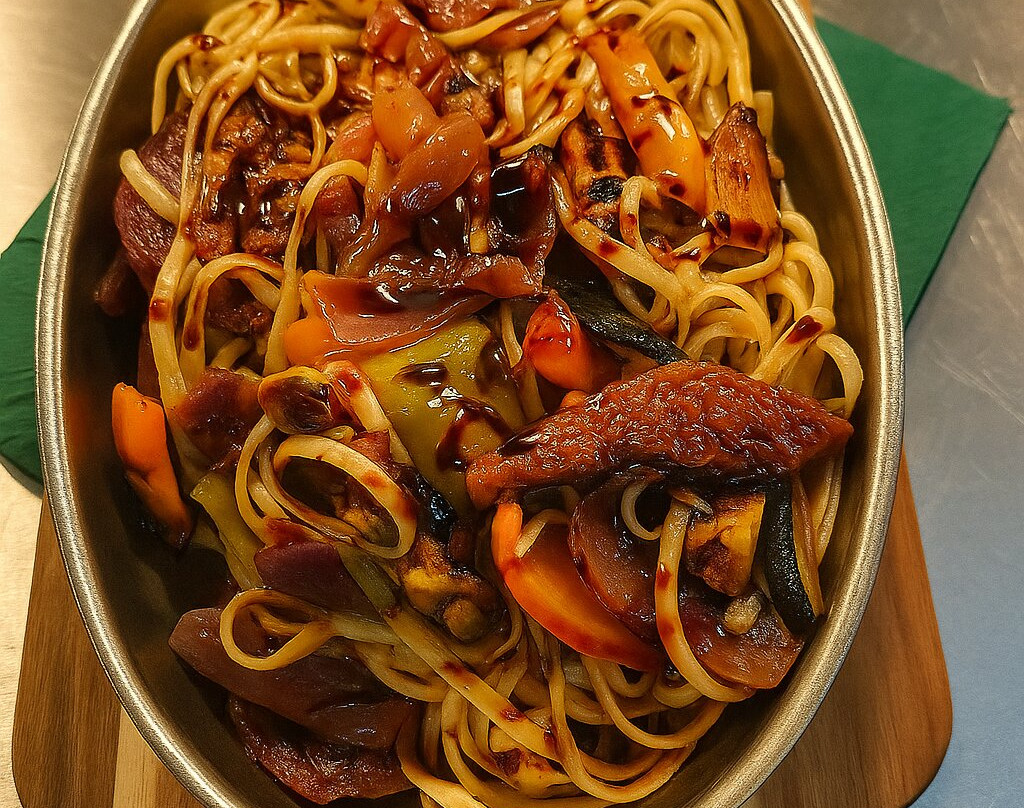 Sutton Valence餐馆和美食-The Lord Raglan