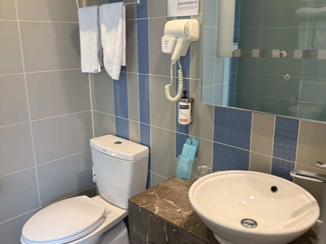 青岛西海岸智选假日酒店主图