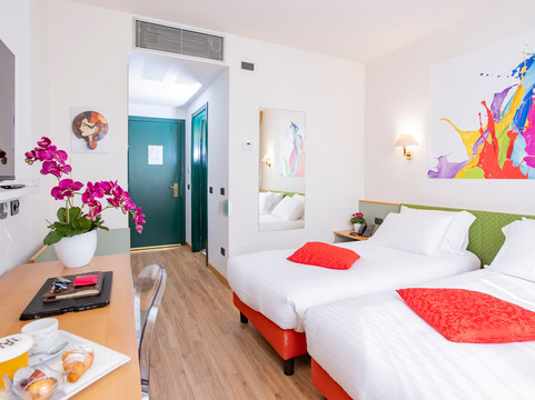 AN Hotel Milano San Donato