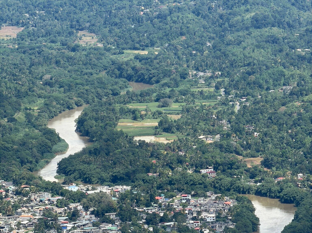 Ranmini Tours Sri Lanka-Udugampola必去景点