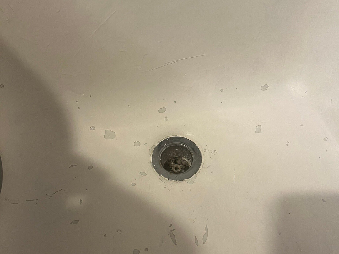 斯坦福德套房酒店主图