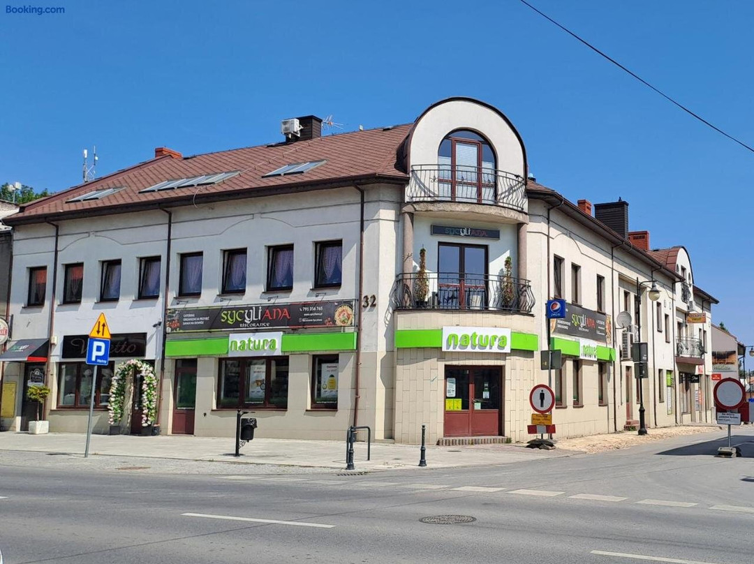 Hostel Centrum