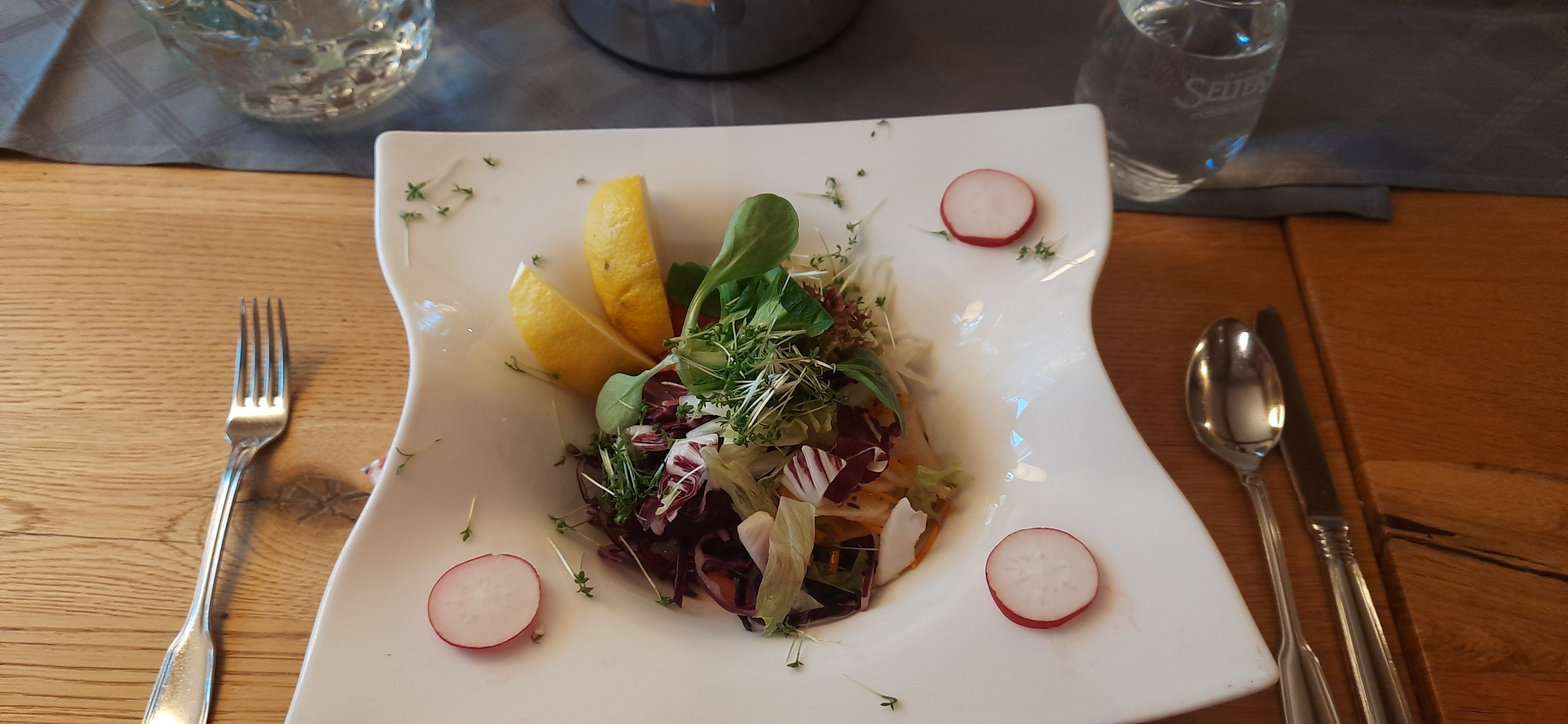 Sonnenbichl Hotel am Rotfischbach-官方