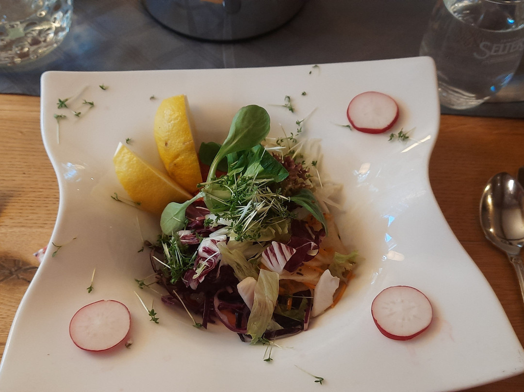 Sonnenbichl Hotel am Rotfischbach主图